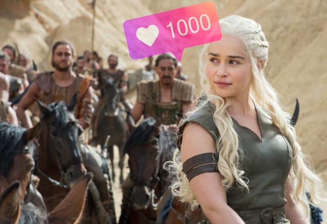 Nem nézed a Trónok harcát? Akkor most meggyőzlek, hogy elkezdd!