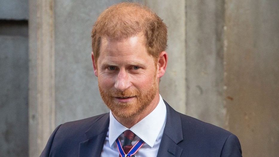 Harry herceg friss interjújában rengeteg kérdésre választ adott