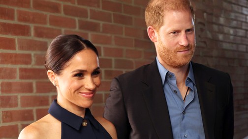 Már meg is van az utód? Kiderült, kik pótolhatják Harry herceget és Meghan Markle-t királyi családban