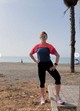 Összesen 74 kilótól szabadult meg az évek során. Egy korábbi interjújában elmondta, hogy úgy érzi, mintha kiszabadult volna a börtönből.