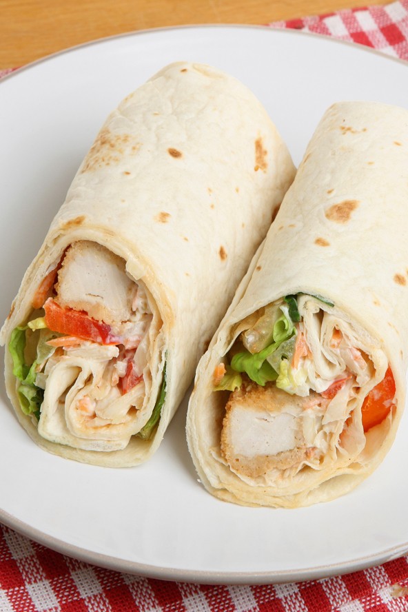 Ínyenc csibefalatok