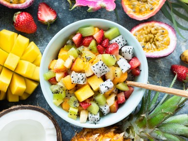 Ez a gyümölcs egy igazi jolly joker: tele van magnéziummal, csökkenti a gyulladásokat és a vérnyomást