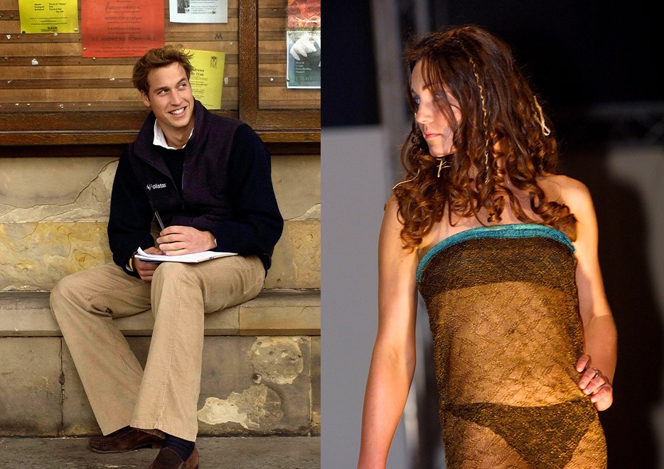 Imádni való, hogyan talált egymásra Katalin hercegné és Vilmos herceg a szakításuk után