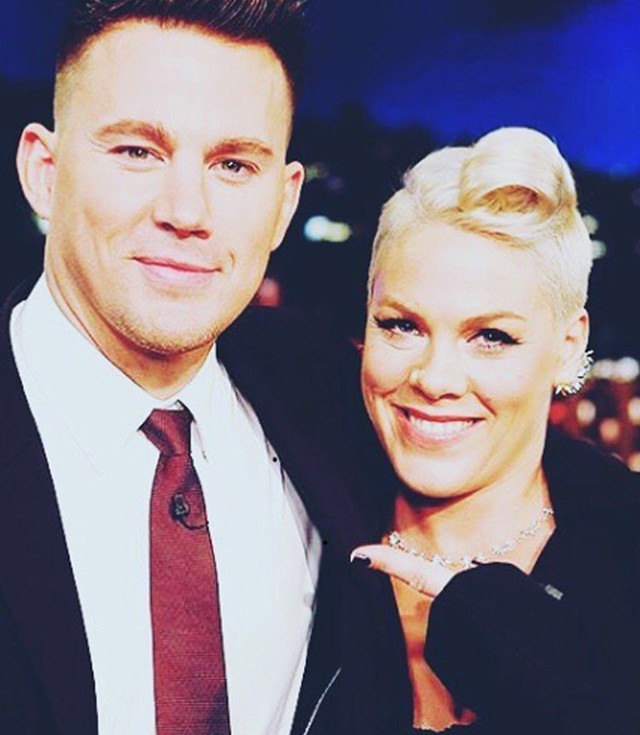 Channing Tatum és Pink elhitették gyerekeikkel, hogy megették az összes édességüket! Micsoda reakció!