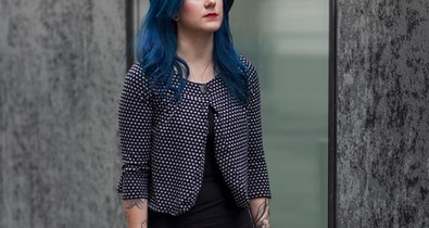 Abonyi Alma utazós szettben