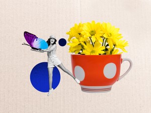 Kóstold meg a nyár legkülönlegesebb kávéját: minden kortyban ott bujkál a művészet