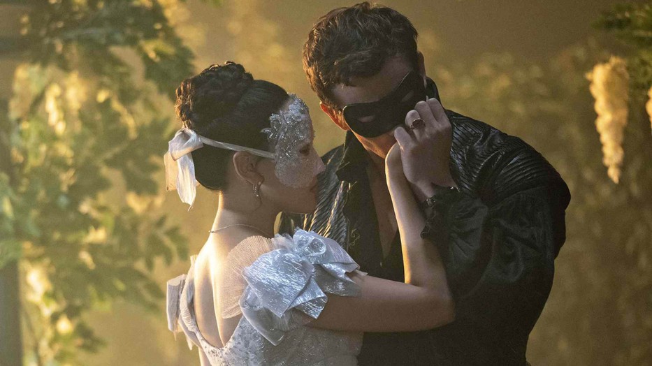 A Bridgerton negyedik évada igazi Hamupipőke-történet lesz