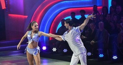 Szabó Zsófi vs. Mihályfi Luca: Kiderült, kik párbajoznak egymással a Dancing with the Stars következő adásában