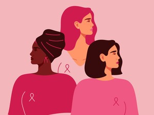 Lelki okok? Genetika? Beszéljünk a mellrák kialakulásának kockázatairól szakemberrel!