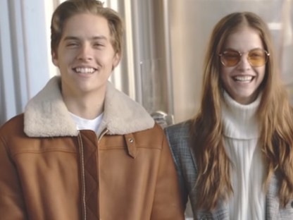 Palvin Barbara 6 évig volt szingli, de megérte várni álmai férfijára