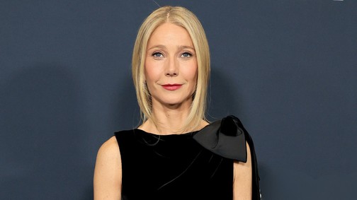 Gwyneth Paltrow-t lányával fotózták a vörös szőnyegen, kísérteties a hasonlóság kettőjük között