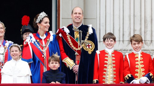 Vírusként terjed a királyi család videója, és nem is véletlenül