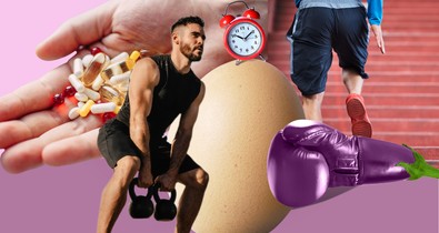 Miért a nőre nézünk először, amikor nem jön a baba?