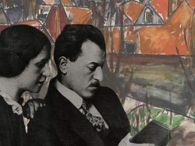 A kubizmus egyik első magyar képviselője volt férjével a tragikus sorsú Dénes Valéria, akinek legdrágább képe 107 évig lappangott, majd 110 millió forintért kelt el