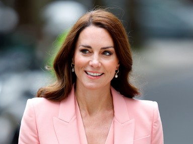 Katalin hercegné elképesztő átalakuláson ment át, és észre sem vetted