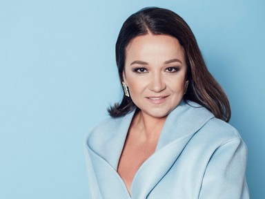 Náray Erika: „Ma már minden felkérésnél azt nézem, hogy találok-e benne örömöt”