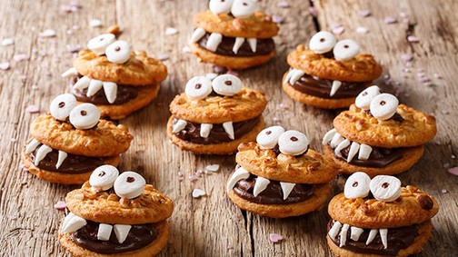 Ultrarémisztő és édes! Na, mire gondoltunk?