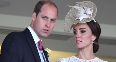 Kate Middleton második menyasszonyi ruhája!