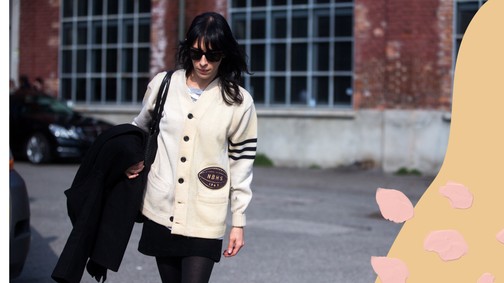 Vissza a suliba: kényelmes, de vagány szettek a hétköznapokra