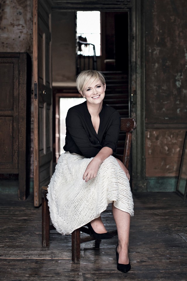 Cecelia Ahern
