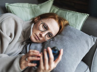 4 élethelyzet, ami szituációs depressziót válthat ki - sokról nem is gondolnád, hogy ennyire jelentős