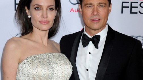 Mégsem ért véget Angelina Jolie és Brad Pitt közös története?