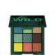  Wild Python szemhéjpúder-paletta HUDA BEAUTY cultbeauty.co.uk