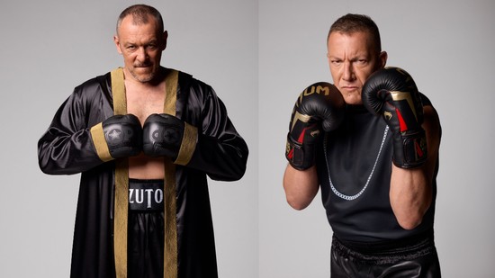 A nagy visszatérők csatája: Czutor Zoltán és Németh Kristóf  durván egymásnak estek a Sztárboxban