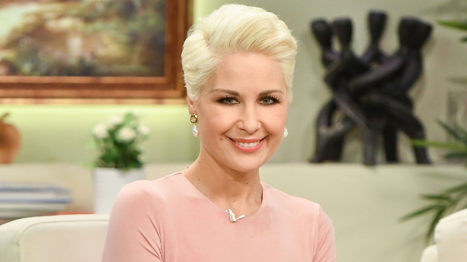 Orosz Barbara őszintén mesélt a terveiről