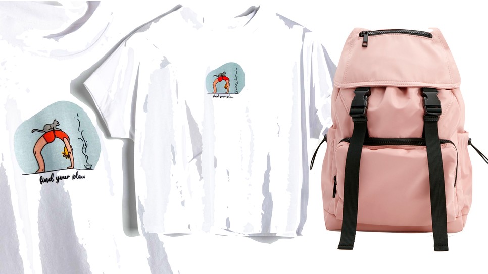 A bajnok választása - ezt veszi Illés Fanni a GLAMOUR-napokon