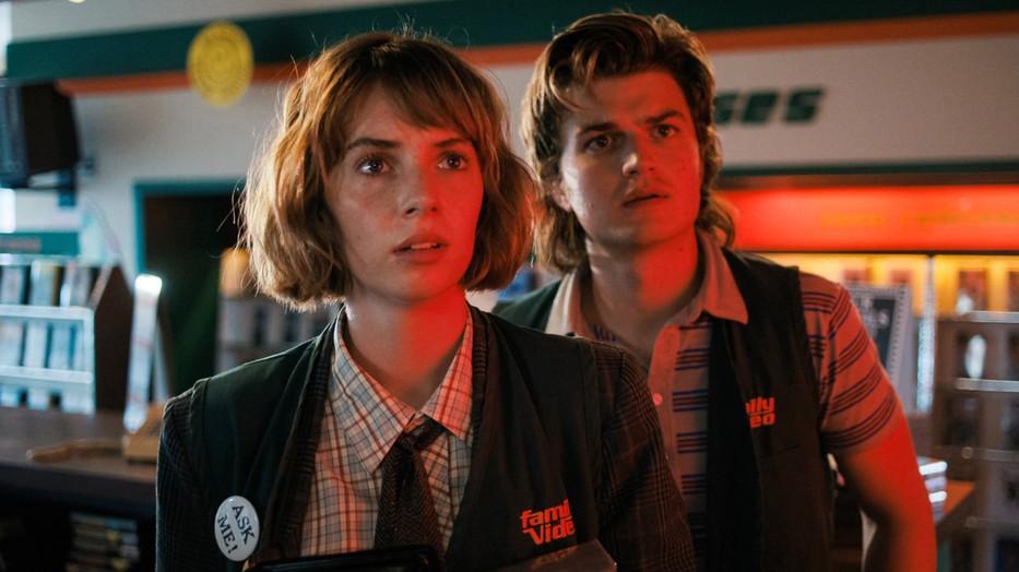 A Stranger Things rajongói szerint túl sok jelenetet vágtak ki a részekből