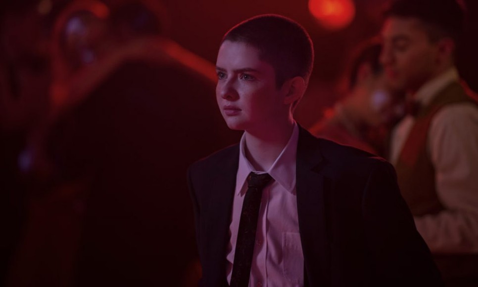 4 ok, amiért azonnal meg kell nézned a Sabrina hátborzongató kalandjait a Netflixen