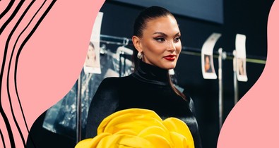 A nőiességet ünnepelte az egyik legnagyobb szépségmárka az Eiffel-toronynál