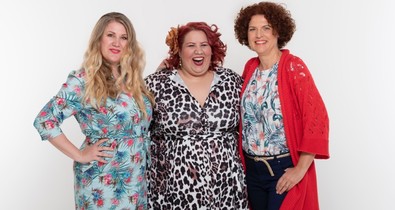 Önbizalmat támogató divatküldetés: ne csak egyféle alkatú és korosztályú modell létezzen!