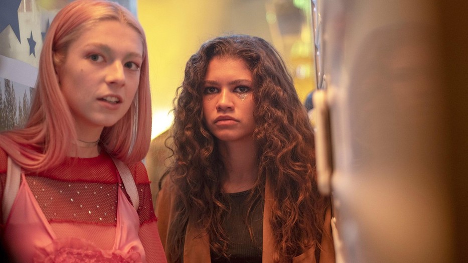 Az Eufória második évada tele lesz drámával