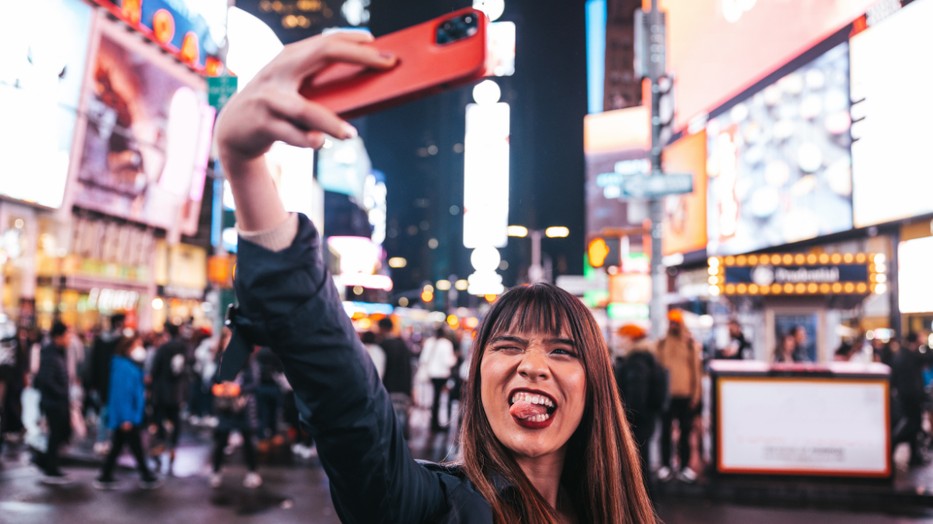 New York az egyik olyan úticél, amit a légiutaskísérők is imádnak