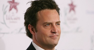 Két hétig volt kómában a Jóbarátok sztárja, Matthew Perry
