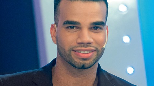 Kállay-Saunders András - a legsármosabb férfi kategória