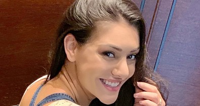 Kulcsár Edina trükkös ruhája akkor is tökéletes, ha felszalad ránk pár kiló