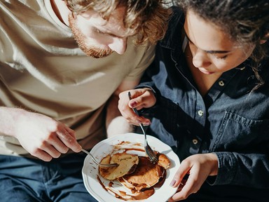 Innen tudhatod, hogy cukorfüggő vagy, vagy csak szereted az édességet