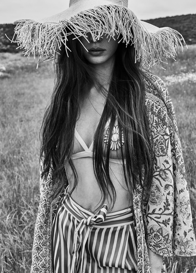 Wild, Wild West - A legjobb fesztiválszettek