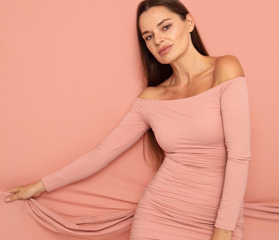 Hedvig, a Sugarbird alapító tulajdonosa idén is rengeteg újdonságot vezetett be a sikeres magyar divatcégnél