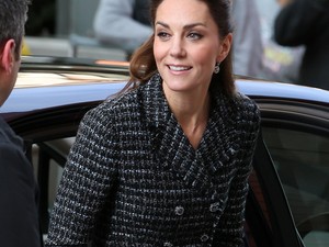 Kate Middleton Dolce & Gabbana kosztüme egy főnyeremény
