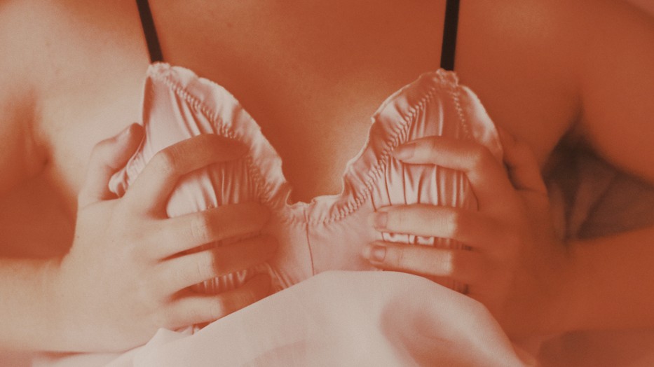 9 meglepő tény a melledről - amit talán nem tudtál eddig