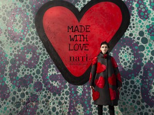 Fantasztikus kollekció Valentin-napra a magyar márkától