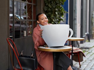 Vigyázz: így jelzi a szervezeted, ha túl sok kávét iszol