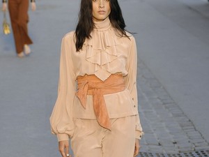 Crystal Renn nem lesz újra plus-size