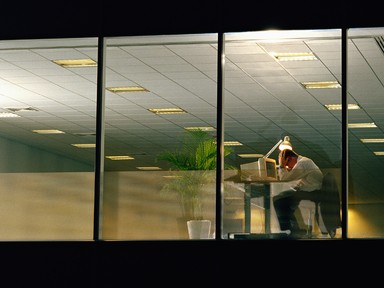 Szóljak-e a főnökömnek, ha mentális betegséggel küzdök?