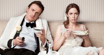 Nagy Teszt! - Házasodjunk vagy sem?