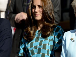 Kate Middleton a szupernő